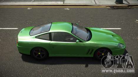 Ferrari 575M G-Style for GTA 4