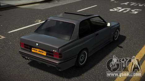 BMW M3 E30 L-Tune V1.1 for GTA 4