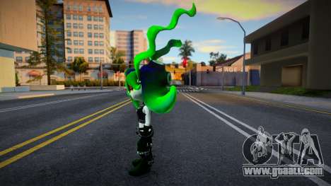 OctlngBOE for GTA San Andreas