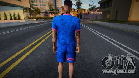 Skin Random 69 for GTA San Andreas