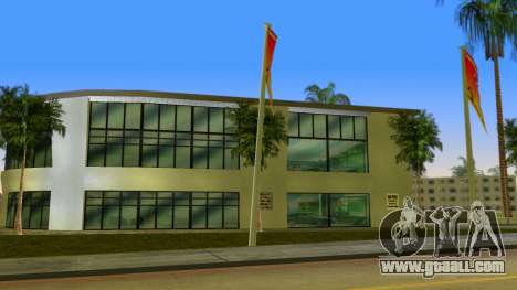 Little Havana Carshow 2023 Update Vanilla for GTA Vice City