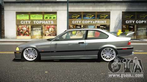 BMW M3 E36 R-Style WR V1.2 for GTA 4