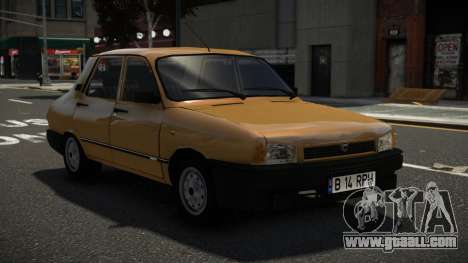 Dacia 1310 LT V1.0 for GTA 4