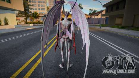 Batwing Demon for GTA San Andreas
