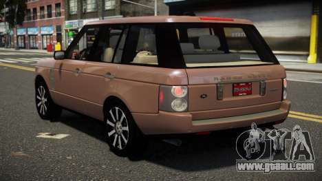 Range Rover Supercharged BSB for GTA 4
