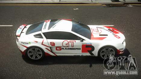 TM2 Tecnivals GT S7 for GTA 4