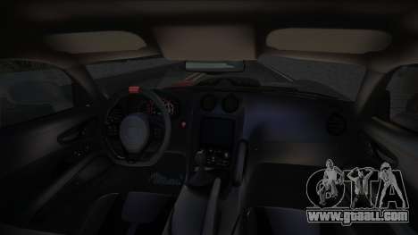 Dodge Viper FM for GTA San Andreas