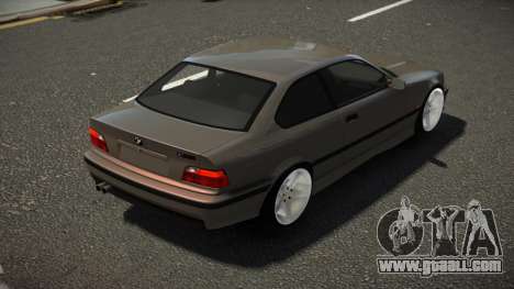 BMW M3 E36 R-ST V1.0 for GTA 4