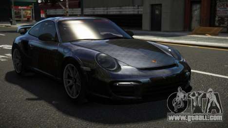 Porsche 911 GT2 R-Tune S5 for GTA 4
