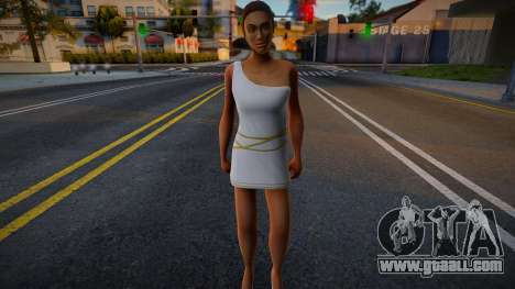 Vwfywai from San Andreas: The Definitive Edition for GTA San Andreas