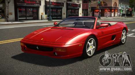 Ferrari F355 SR V1.1 for GTA 4