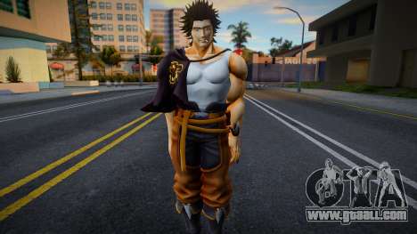 Yami for GTA San Andreas