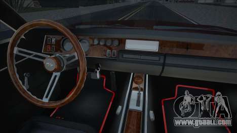 Dodge Charger RT MVM for GTA San Andreas