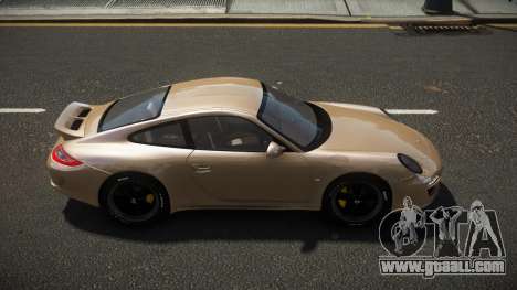 Porsche 911 X1-Racing for GTA 4