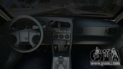 Volkswagen Passat B3 FIST for GTA San Andreas