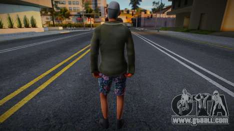 Vwmotr1 from San Andreas: The Definitive Edition for GTA San Andreas