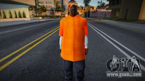 Hoover Criminals Skin v2 for GTA San Andreas