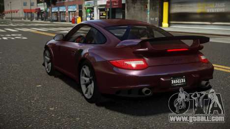 Porsche 911 GT2 R-Tune for GTA 4