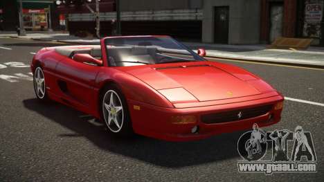 Ferrari F355 SR V1.1 for GTA 4