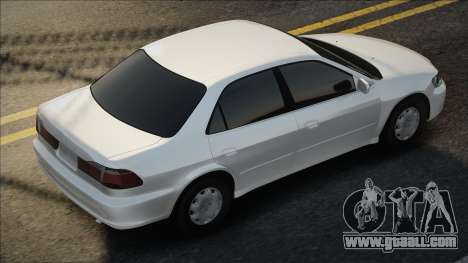 Honda Accord 2000 D7DRH Stock for GTA San Andreas