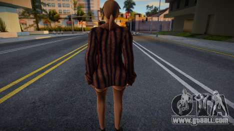 Vwfypro from San Andreas: The Definitive Edition for GTA San Andreas