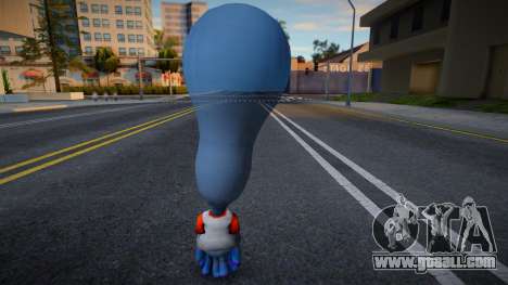 DeepSeaA for GTA San Andreas