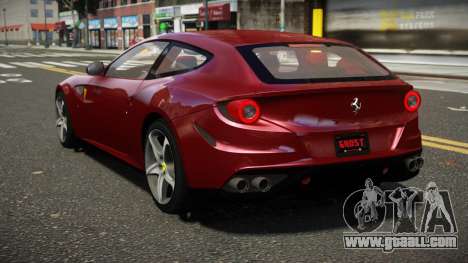 Ferrari FF R-Tune for GTA 4