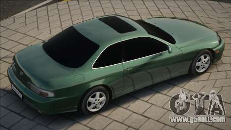 Lexus SC300 Belka for GTA San Andreas