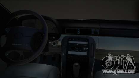 Lexus SC300 Belka for GTA San Andreas