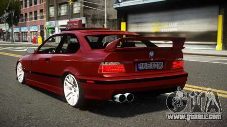 BMW M3 E36 R-Style WR V1.1 for GTA 4