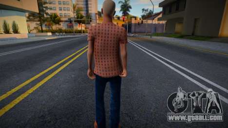 Swmocd from San Andreas: The Definitive Edition for GTA San Andreas