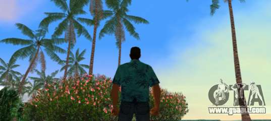 Radio Dawn FM for GTA Vice City