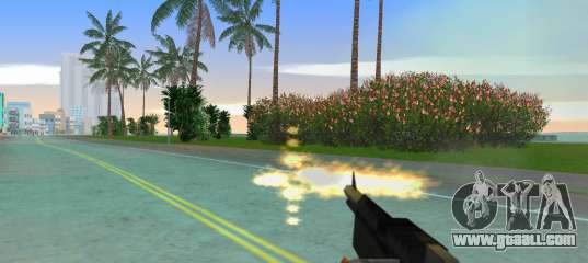GTA: FPS for GTA Vice City