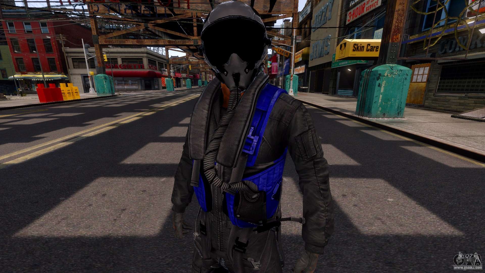 Watch Dogs Legion ScriptHook Mod is now available for download