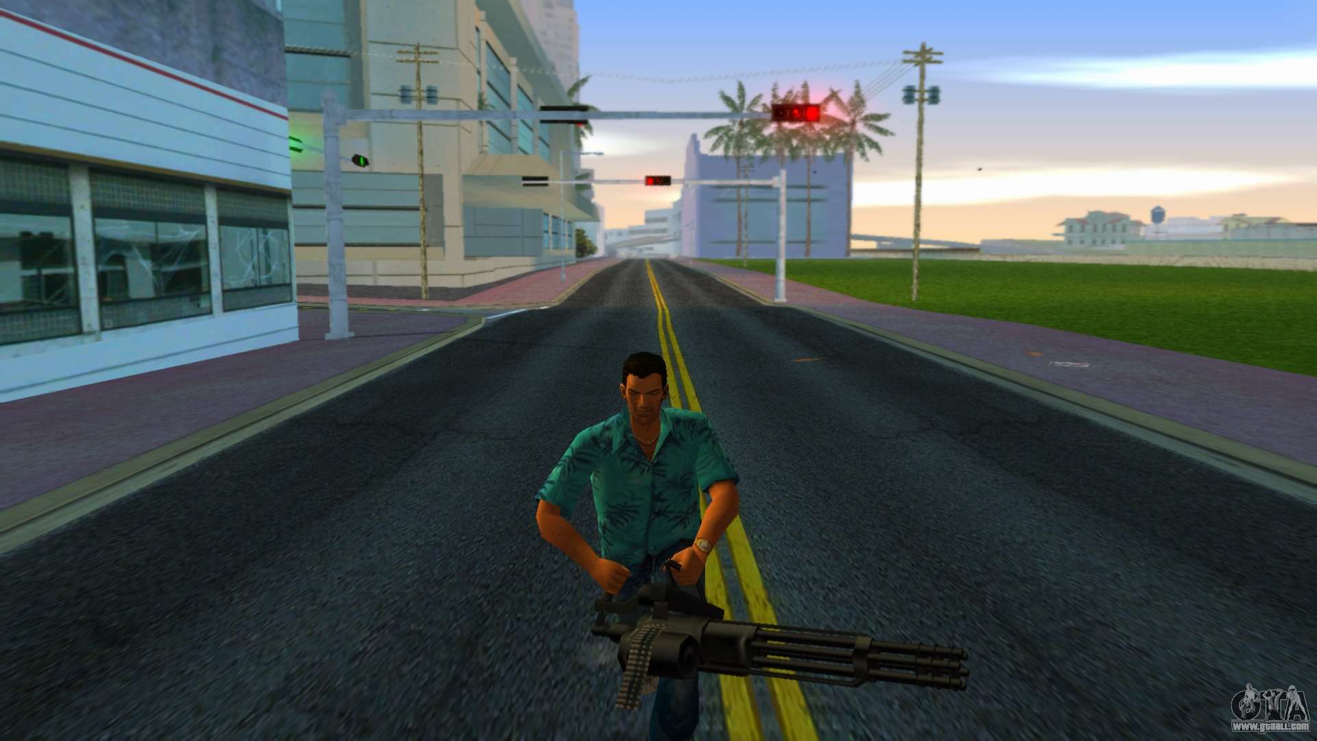 Best GTA Vice City mods in 2022