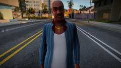 Vbmocd from San Andreas: The Definitive Edition for GTA San Andreas