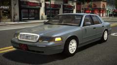 Ford Crown Victoria OS V1.0