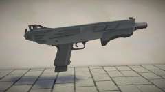 Mag-7 Shotgun for GTA San Andreas