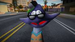 GulperD for GTA San Andreas