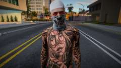 Skin Random 2 Man for GTA San Andreas