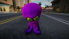 RvlOcto for GTA San Andreas