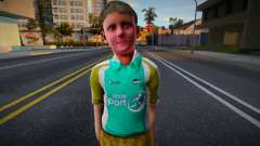 Boy for GTA San Andreas