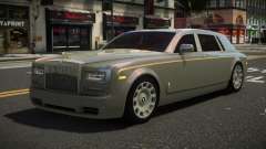 Rolls-Royce Phantom LE V1.2 for GTA 4