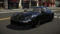 Porsche 911 X1-Racing S4 for GTA 4