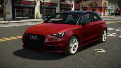 Audi S1 LT V1.1 for GTA 4