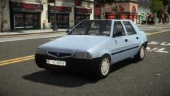 Dacia Solenza ST V1.0 for GTA 4