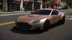 Aston Martin Vantage SR V1.2 for GTA 4