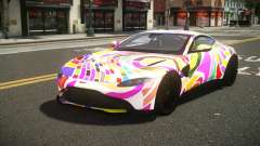 Aston Martin Vantage X-Sport S2 for GTA 4