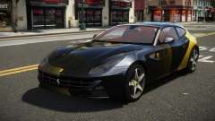 Ferrari FF R-Tune S12 for GTA 4
