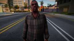 Vbmycr from San Andreas: The Definitive Edition for GTA San Andreas